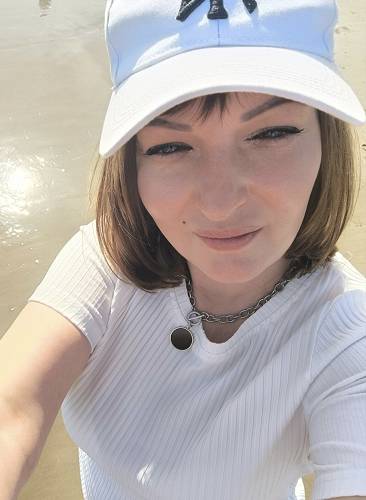 Lady marik7584, photo 1