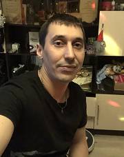 andrej2492 - i want to meet you