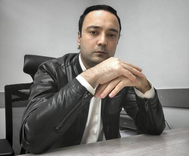 Gentleman jonik5005