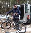 Gentleman dimas2589 - i want to meet you