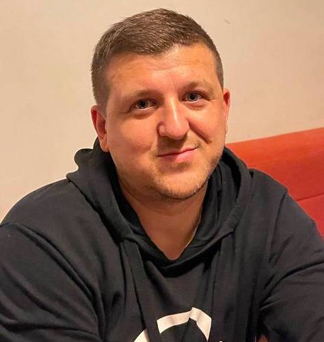 Джентльмен ДИМА11288