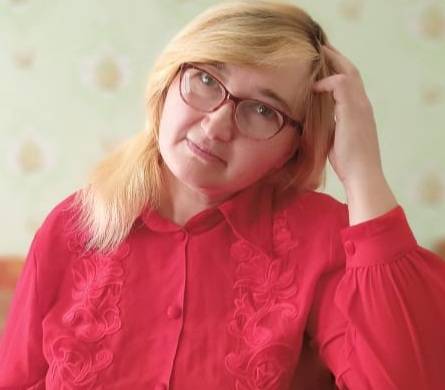 Lady katrin13, photo 2