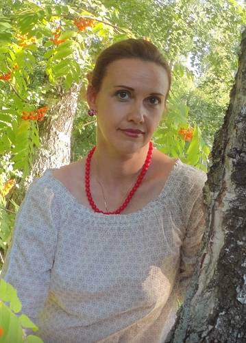 Lady elena261079