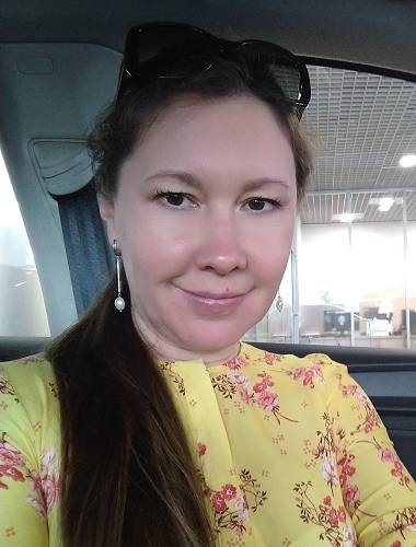 Lady alena797, photo 3