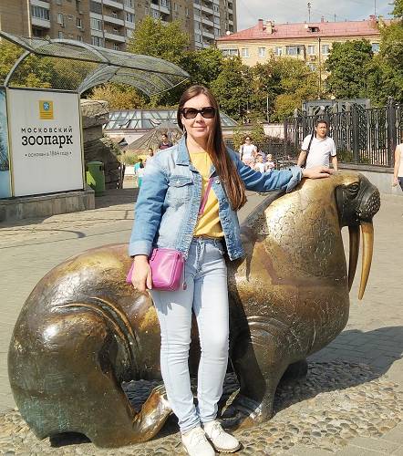 Lady alena797, photo 1