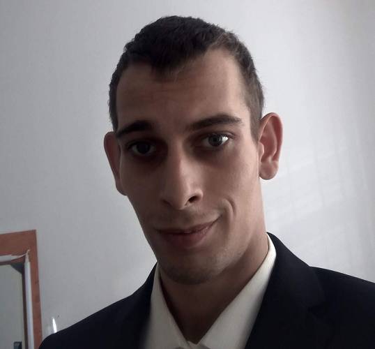 Gentleman vova23398