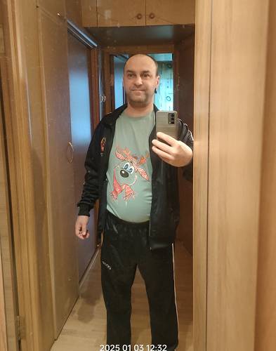 Gentleman aleksej8775, photo 2