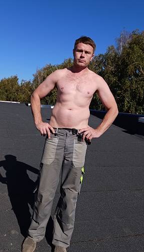 Gentleman duma555, photo 2