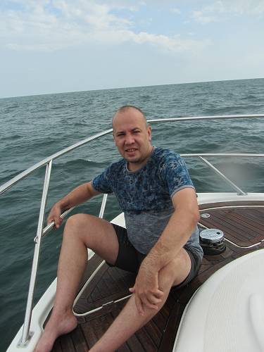 Джентльмен Garik007, фото 4