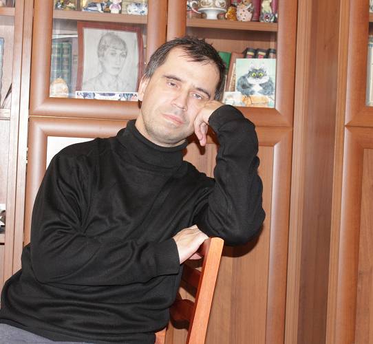 Gentleman aleks29476