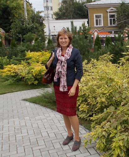 Lady alina141070