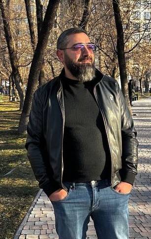 Джентльмен КарГриг93, фото 2