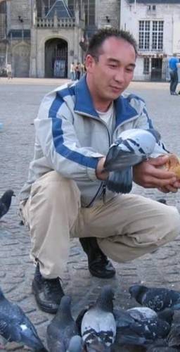 Джентльмен нурс99