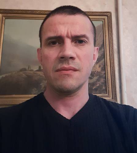 Gentleman nikolaj14979