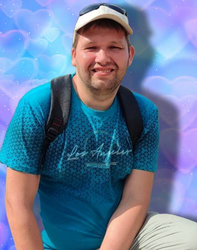 Джентльмен Mikle555