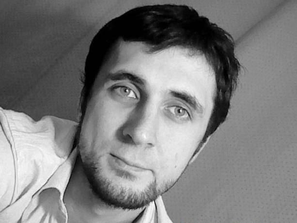 Джентльмен Рафаэль9898