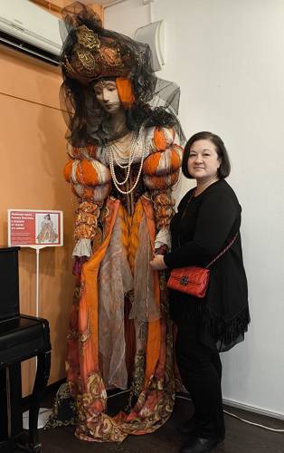 Lady olesyabmw, photo 2