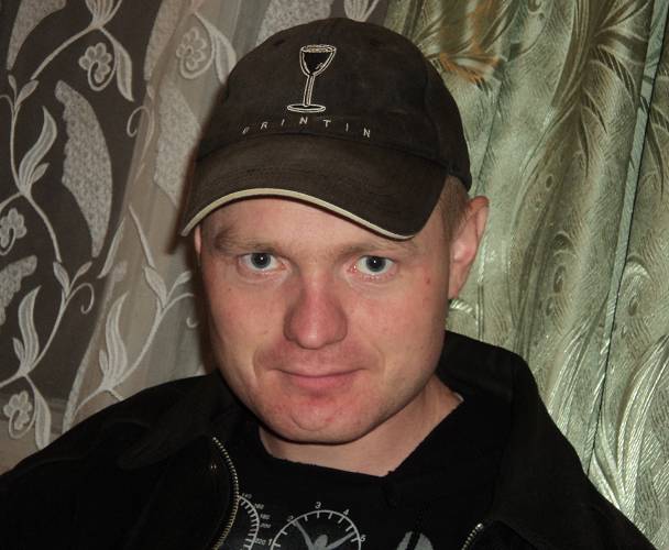 Джентльмен Jenya13rus, фото 2