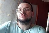 Джентльмен Ктототам22 - хочу познакомиться