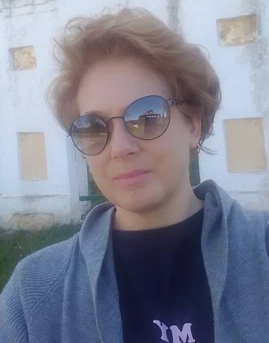 Леди Виолетта10172, фото 1