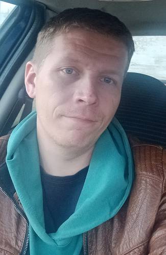Джентльмен Александр29786
