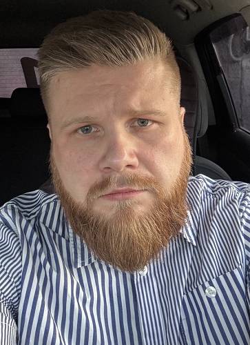 Джентльмен Paultula