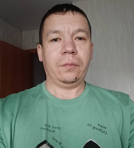 Джентльмен Vadim8619