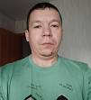 Джентльмен Vadim8619 - хочу познакомиться