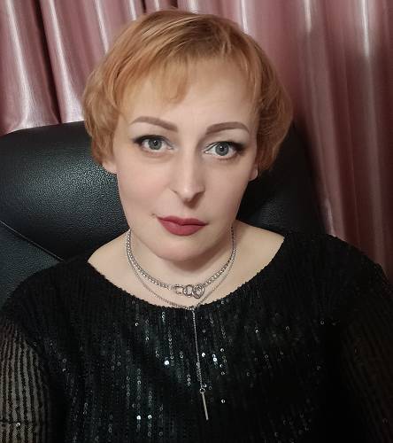 Леди SveetZ