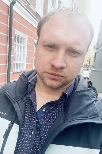 Джентльмен Sika999, фото 3