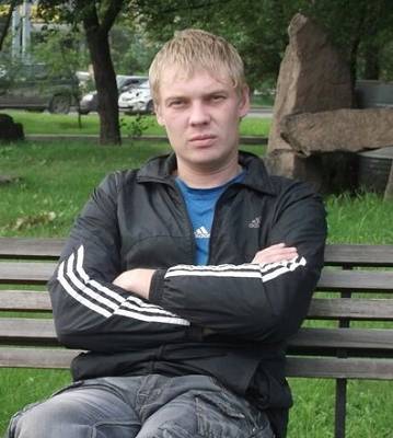 Джентльмен Stepan775488, фото 1