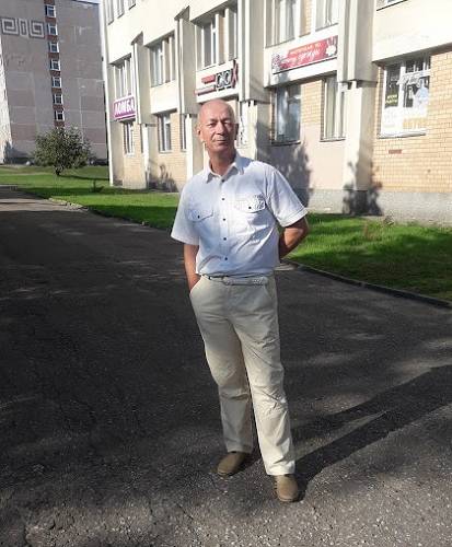 Джентльмен Юрий6909, фото 1