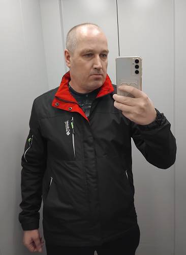 Джентльмен Intoxer, фото 3