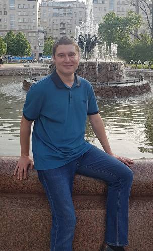 Джентльмен Festination, фото 1