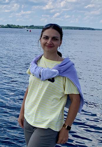 Леди Alenka01011, фото 1