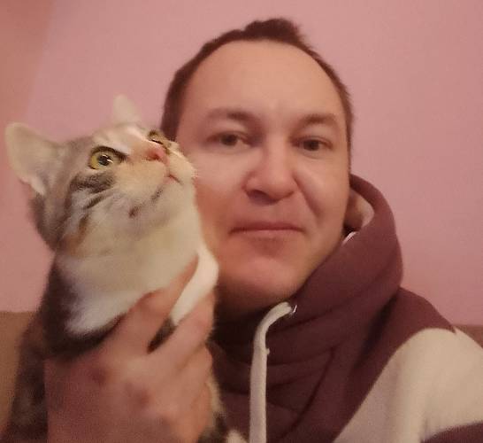 Джентльмен Madleni