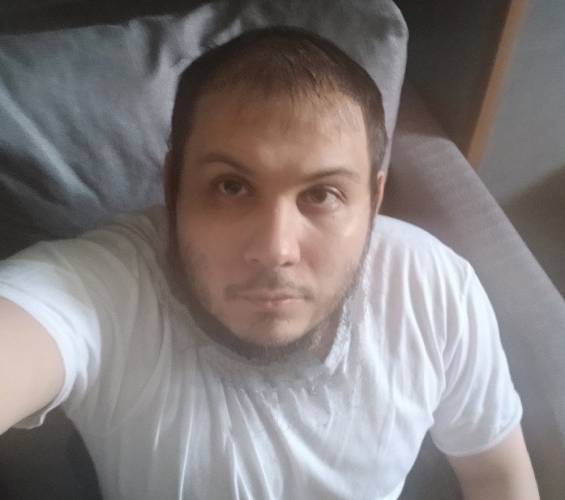 Джентльмен Andr0026