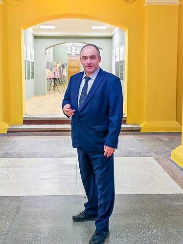 Джентльмен АлександрРБ13