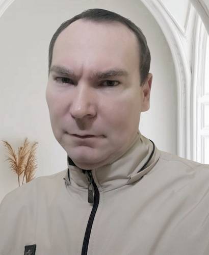 Джентльмен Алексей44QK