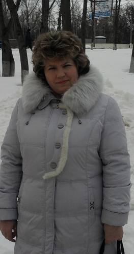 Леди Татик65