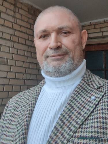 Джентльмен ВолкодавKHFT, фото 2