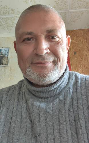 Джентльмен ВолкодавKHFT, фото 1