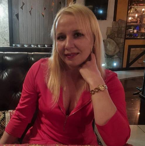 Леди SexWife