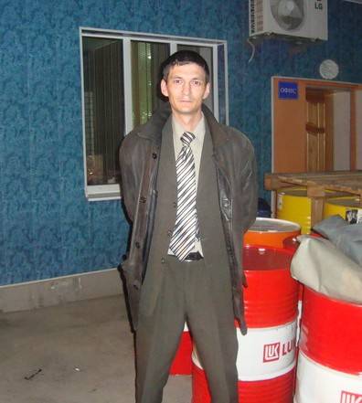 Джентльмен Сергей261186