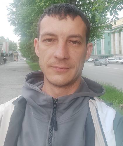 Джентльмен Алексей241989
