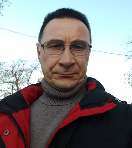 Джентльмен Serg76, фото 1