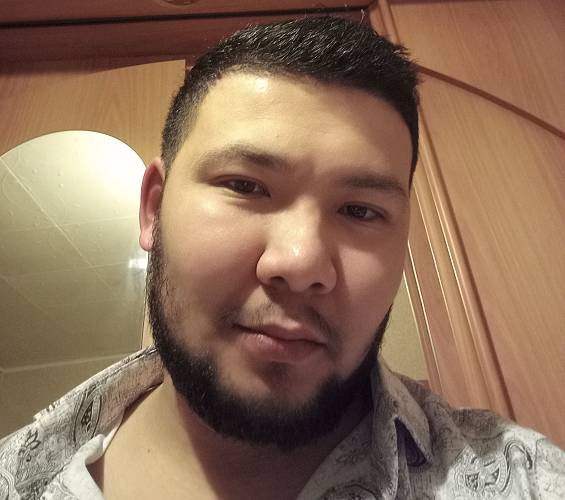 Джентльмен ТгRamiz02248