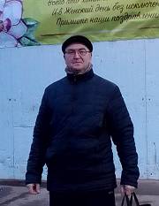 Фото: Юра12345 - хочу познакомиться