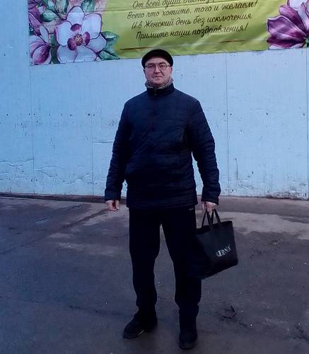 Джентльмен Юра12345, фото 2