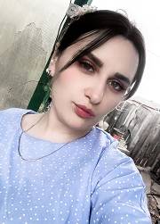 Фото: Наталия96 - хочу познакомиться